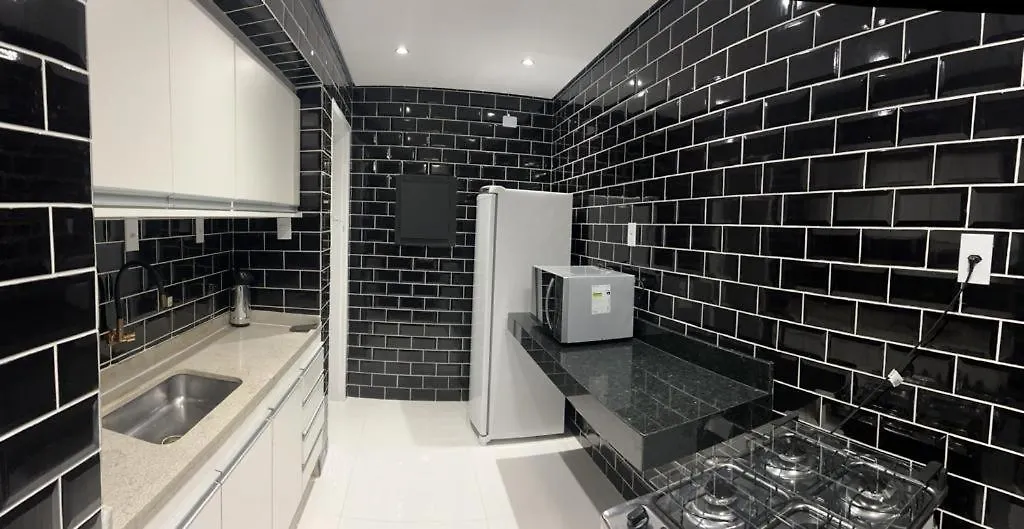 Apartament Apartamento Para Pessoas De Familia Ou A Negocio, Ap Lindo Aconchegante No Bras Proximo Igreja Mundial,Mercado Municipal, 25 De Marco, Templo Salomao, Metro Dom Pedro Ll, Bancos, Mercado E Etc São Paulo