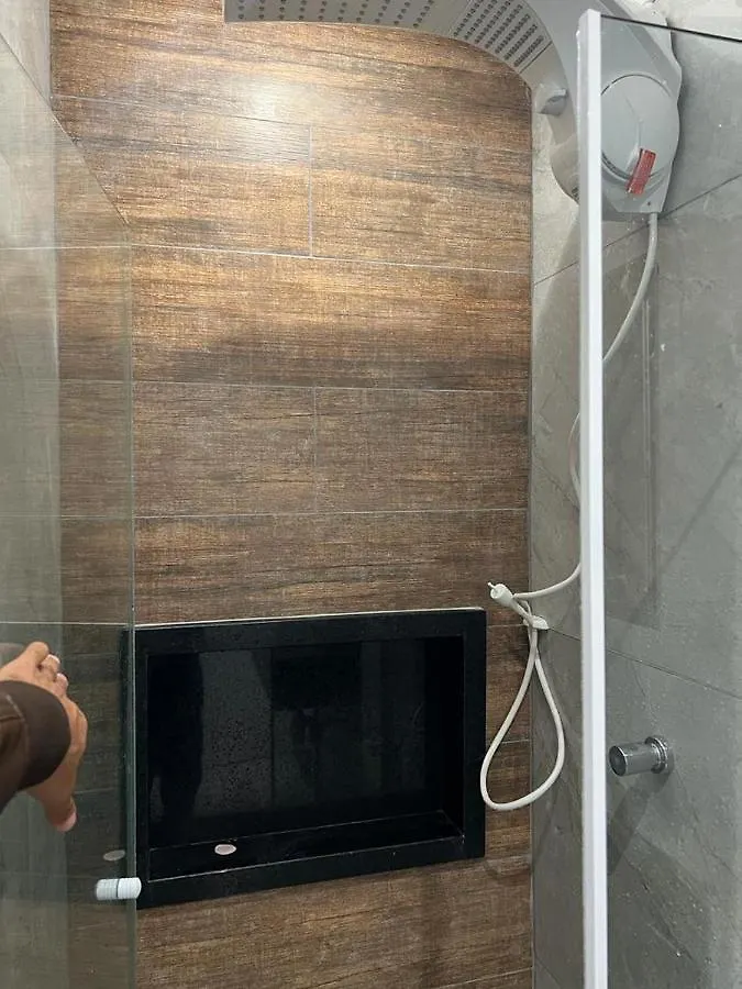 Apartament Apartamento Para Pessoas De Familia Ou A Negocio, Ap Lindo Aconchegante No Bras Proximo Igreja Mundial,Mercado Municipal, 25 De Marco, Templo Salomao, Metro Dom Pedro Ll, Bancos, Mercado E Etc São Paulo